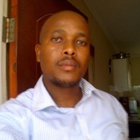 Tshepiso Lerefolo