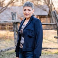 Imelda Romo
