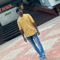 Suthish Krishna