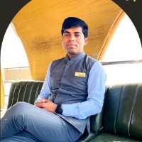Sandeep Yadav