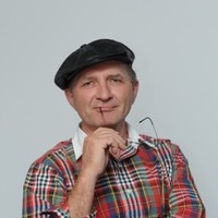 Tim Shotbolt