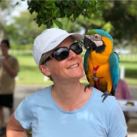 Elizabeth Heath