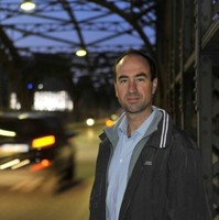 Markus Rueth