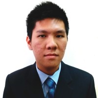 Chak Man Lam (Ricky)