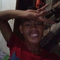 Joel Barong