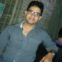 Dr.Harish Ojha