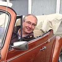 Bernd Lafin