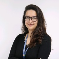 Amanda Poton Cavati De Siqueira