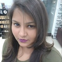 Anshika Anand