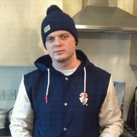 kieron AKA Kacey Caveny