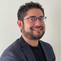 David González, MBA, MSBME