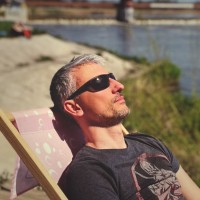 Damian Lukasiewicz