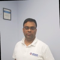 Naved Ahmed