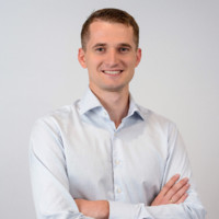 Yuriy Trifonov