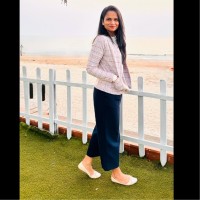 Aparna Deshpande