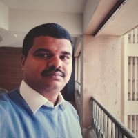Rakesh Salimath