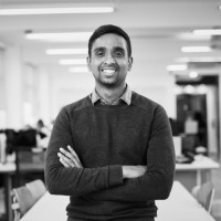 Dylan Siriwardana