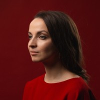 Anna Maximova
