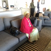 Amina Yusuf