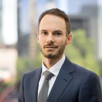Jarrod Cooper