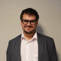 Jorge Luis Cárdenas Inostroza