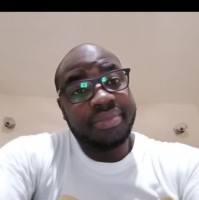 Mamadou Nouhou DIALLO