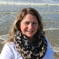Nicole Van Berkum - Zandkamp