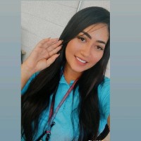 Joyce Mayara Miranda