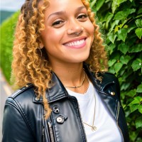 Synthia Glispy