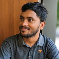 Gokul Annadurai
