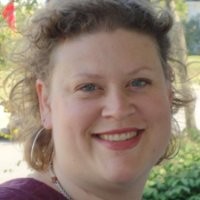 Shelly Miller