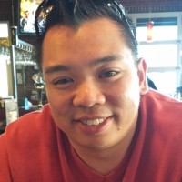 John Pham-Ta