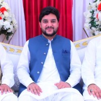 Irslan khan