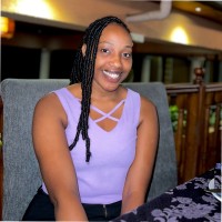 Eunice Usanase