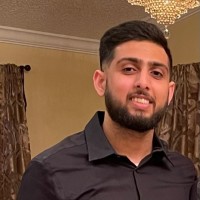 Muhammad Umair