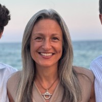 Caroline Garnier, Ph.D.