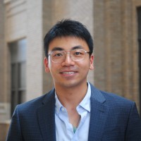 Sheng Chen, Ph.D.