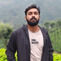 Mohammed Fazil