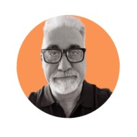 Byron Crawford (GAICD)