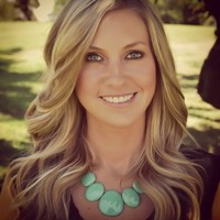Melissa Pringle
