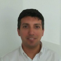 Jorge Canales Nuñez