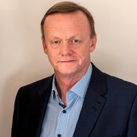 Bill Devlin