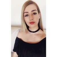 Ceren Filyos