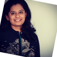 Minu Nair
