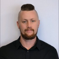 Nico Verhoeven, P.Eng