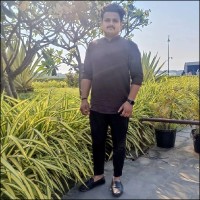 Hareshkumar Rathod