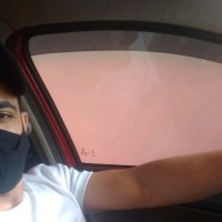 Giovani Rodrigues