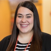 Sarah Bildstein Wanzer