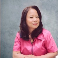 Wilma Seif (MBA Academic Practitioner)