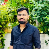 Jaimin Rathod